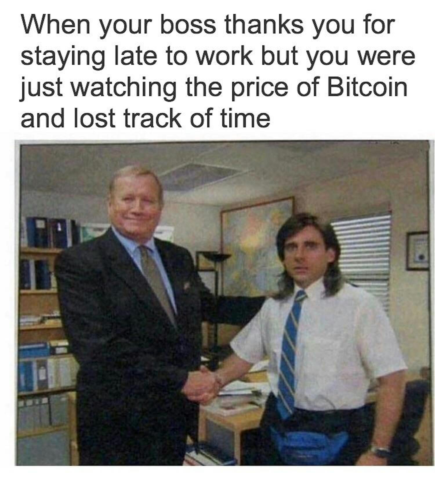 The 26 Best Bitcoin Memes From Funny To Painfully Relatable Inverse - 