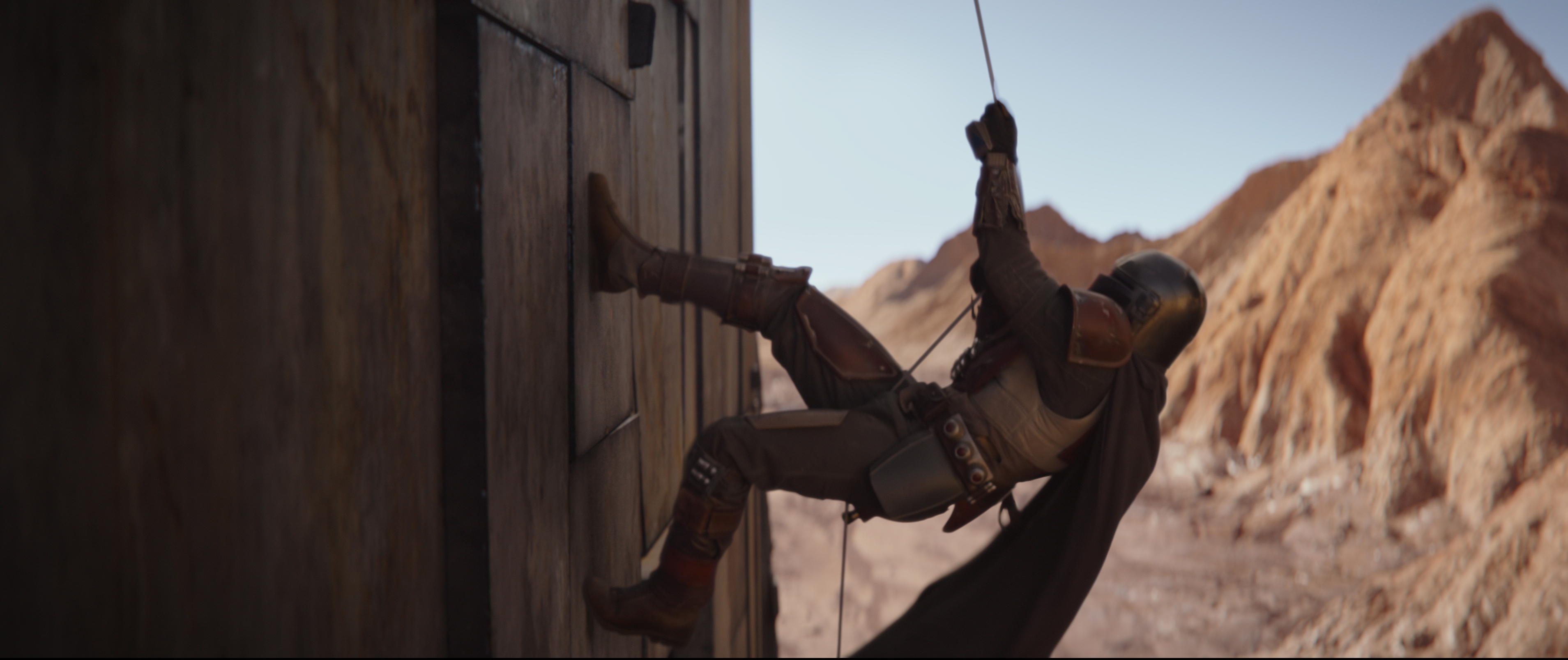 mandalorian episode 8 release time