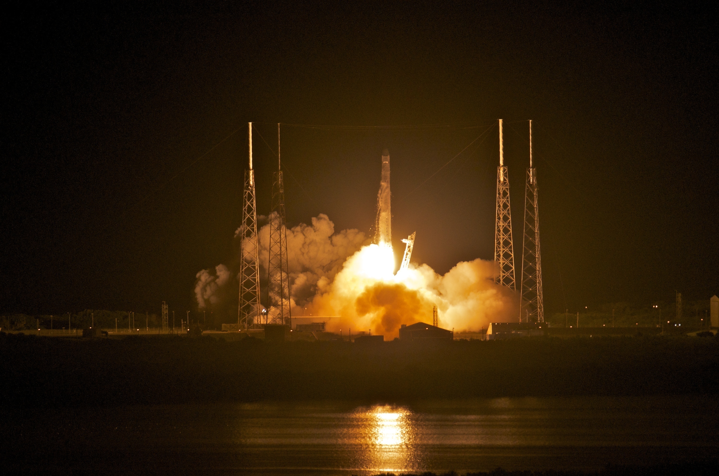 The Next SpaceX Launch Will Be No Later Than July 18th | Inverse