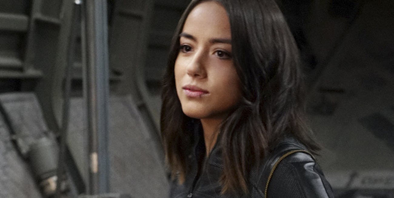 Agents of SHIELD Season 5