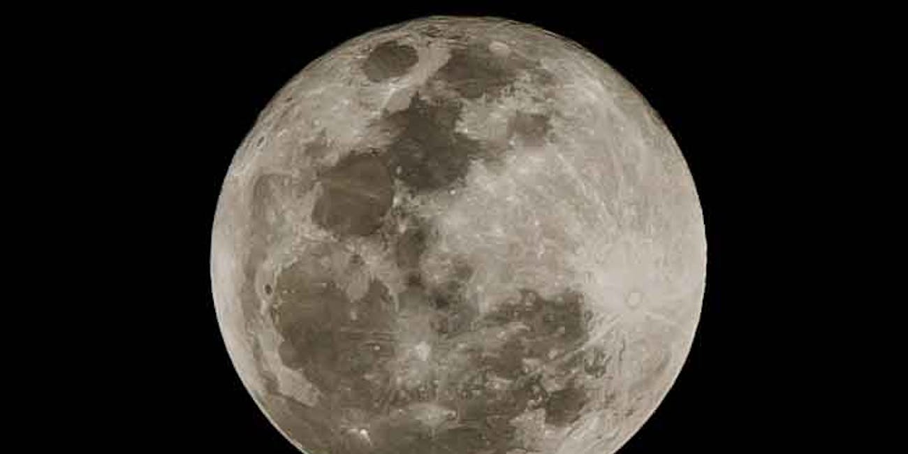 supermoon