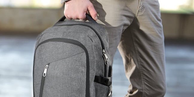 ideaing backpack