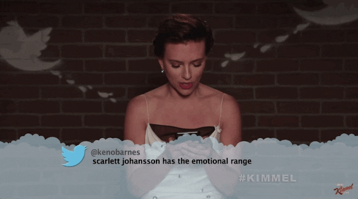 Scarlett Johansson Avengers