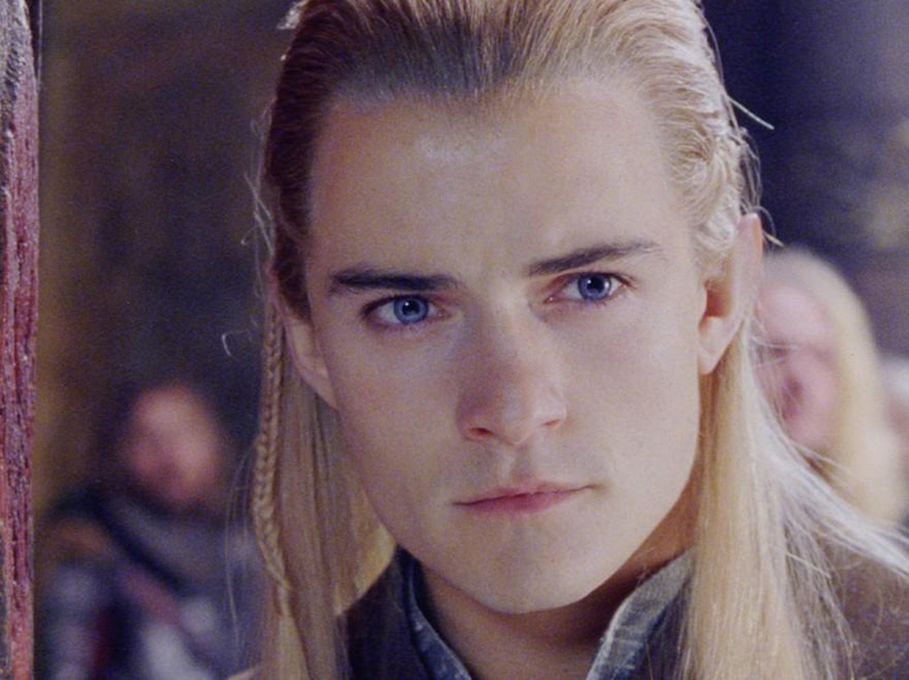 'The Shannara Chronicles' Is the Latest Example of How Elves Got Sexy