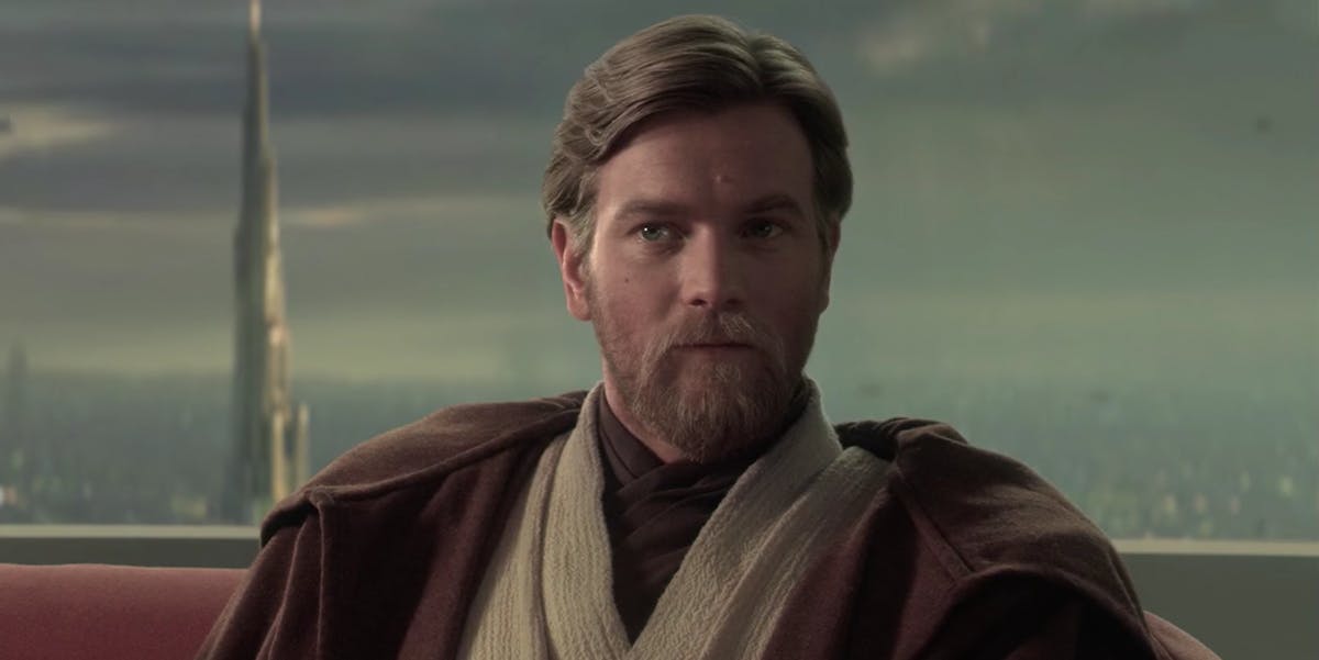 Ewan McGregor Dispels Rumors of Obi-Wan Kenobi Star Wars ...