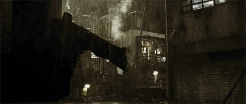 Batman Begins