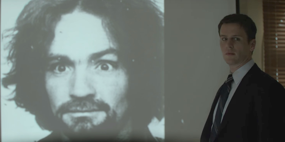 FBI Agents Think Like Serial Killers in Netflix's 'Mindhunter' Inverse