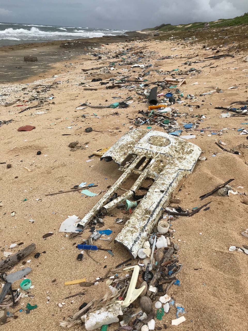 Plastic Straw Ban Degrading Plastics Discovered to Emit Greenhouse