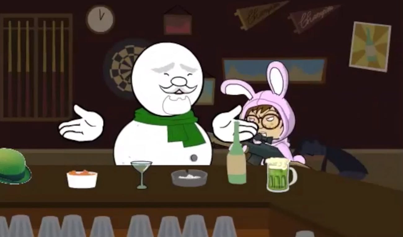 marvel movies christmas carol badly animated youtube