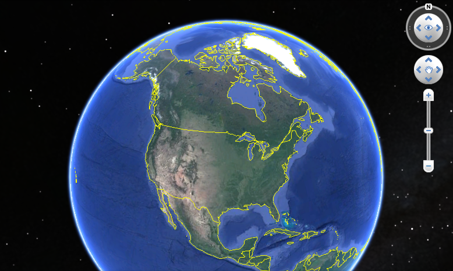Google Maps Sets Major Announcement About Google Earth Inverse