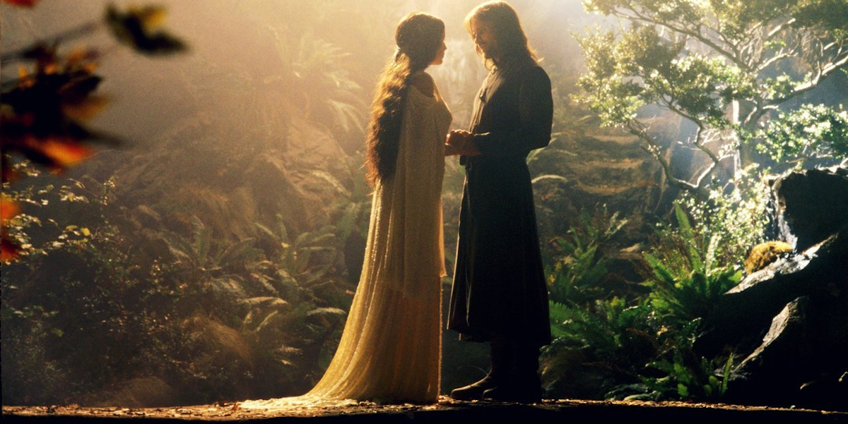 Tolkien S Lost Lord Of The Rings Book Completes The