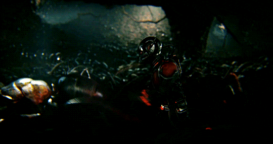 Ant-Man
