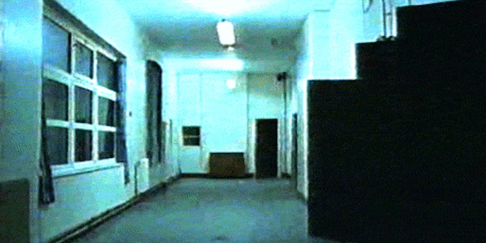 13 terrifying real life