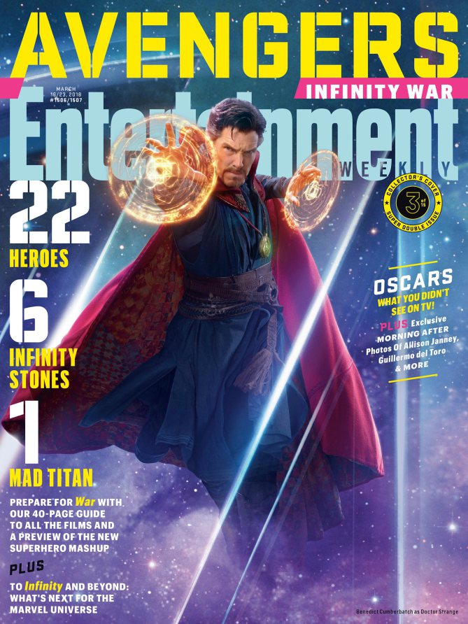 Wallpaper Avenger Infinity War<br/>