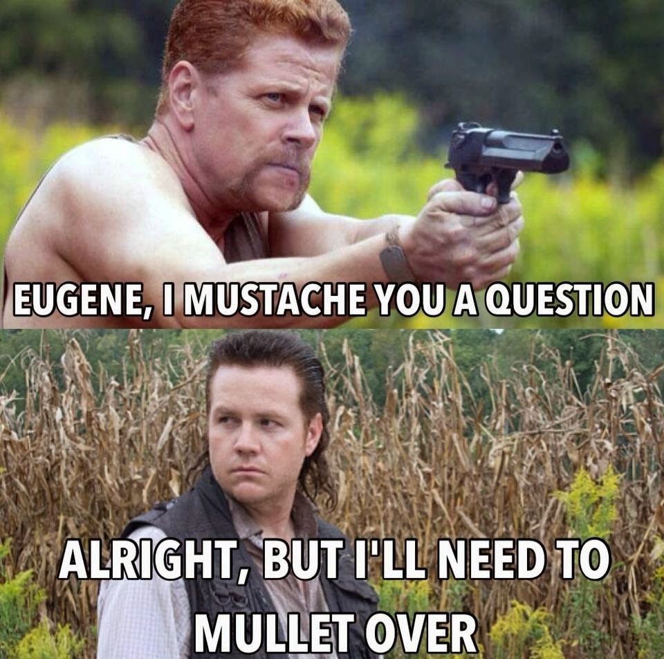 Here are 'Walking Dead' Memes To Zombify Your Day