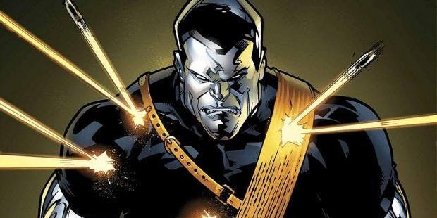 Colossus, Angel Dust, Ajax, and All the Other Heroes and Mutants You'll Meet in 'Deadpool' | Inverse