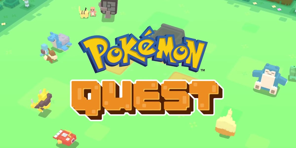 'Pokemon Quest' Recipes Guide: How to Get All of the 