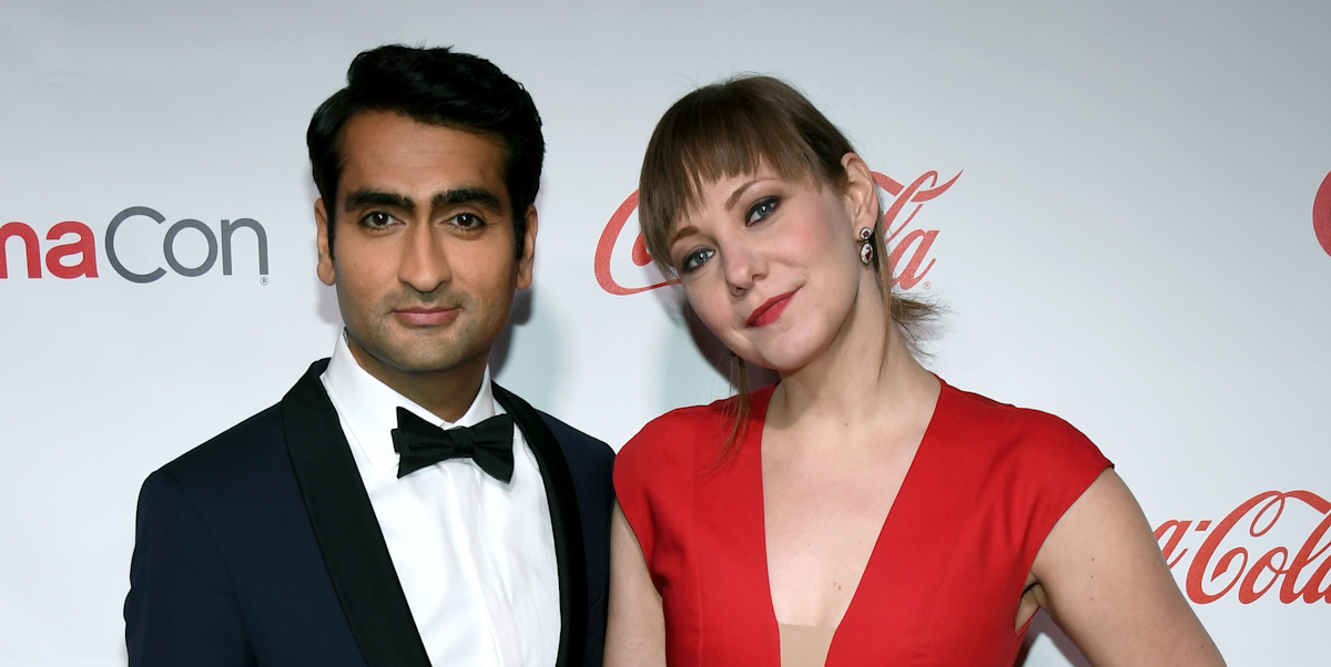 'The Big Sick' Writers Aren't Always Sickeningly Cutesy (But It's Close)
