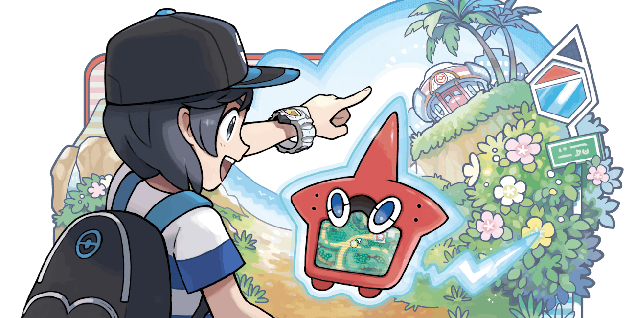 a definitive ranking of every pokemon starter inverse