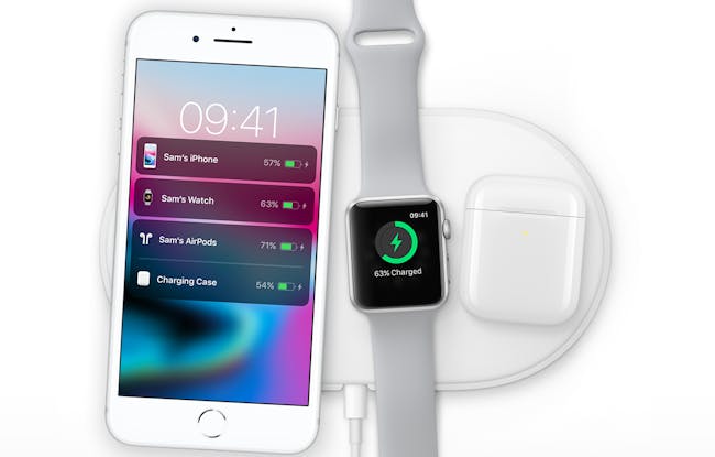 Why Apple Took So Long to Put Qi Wireless Charging Into