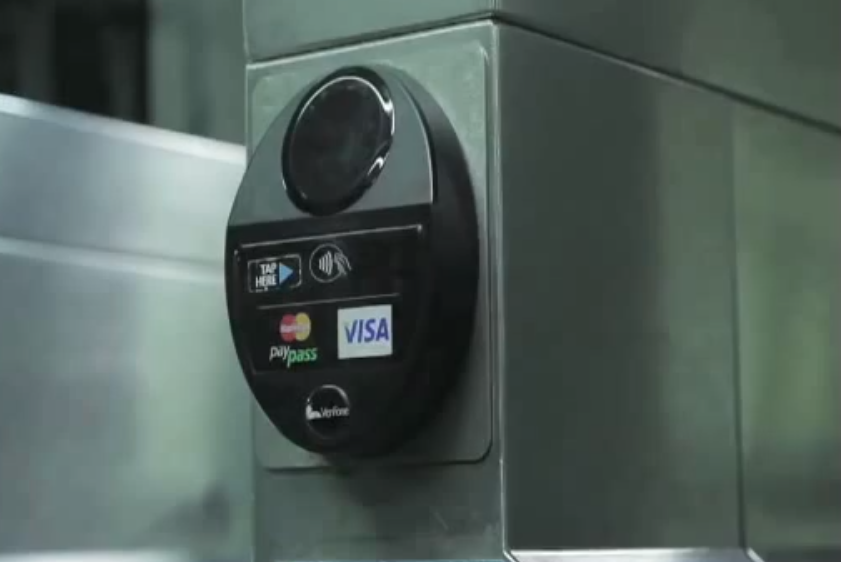 NYC Wants to Replace Subway Cards With Smartphones | Inverse