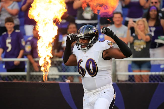 eugene monroe nfl baltimore ravens