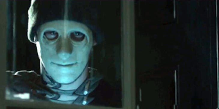 The 13 Scariest Movies on Netflix October 2016 | Inverse