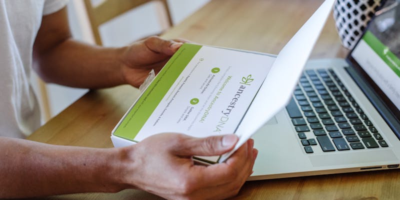 How a Single AncestryDNA® Test Gave Me Insight Into My Origins