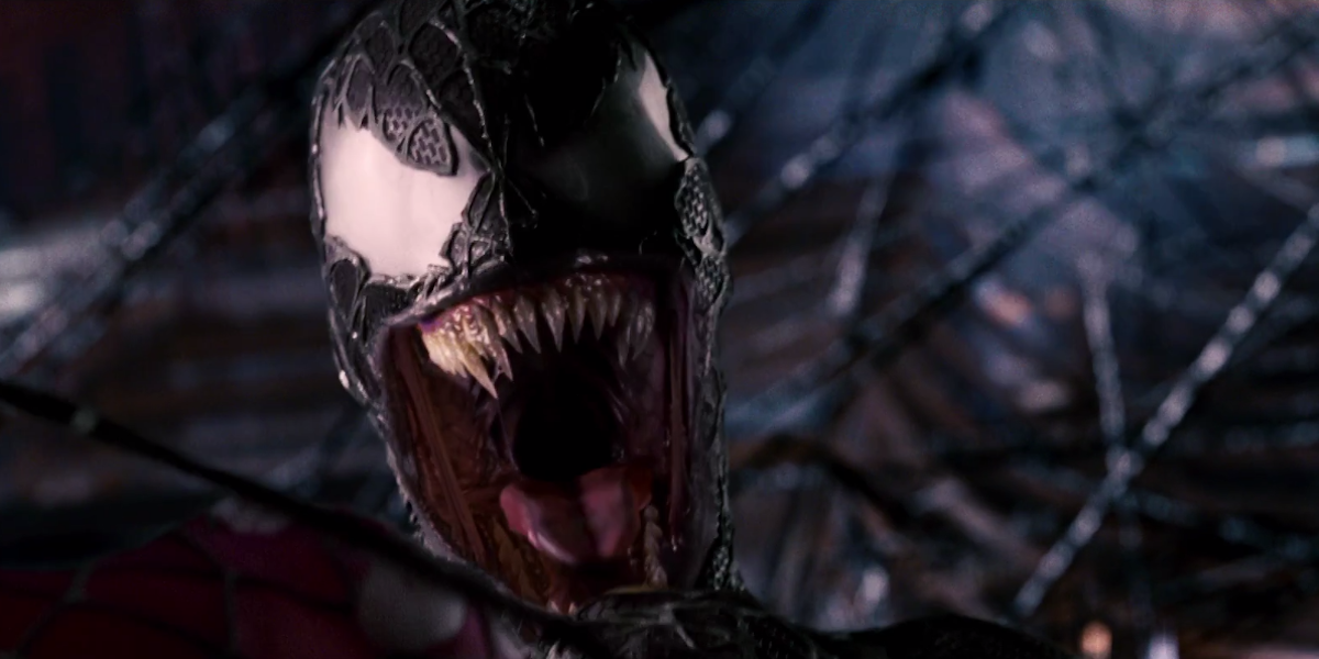 Sony Says 'Venom' Won't Be Like Any Marvel Movie Before | Inverse