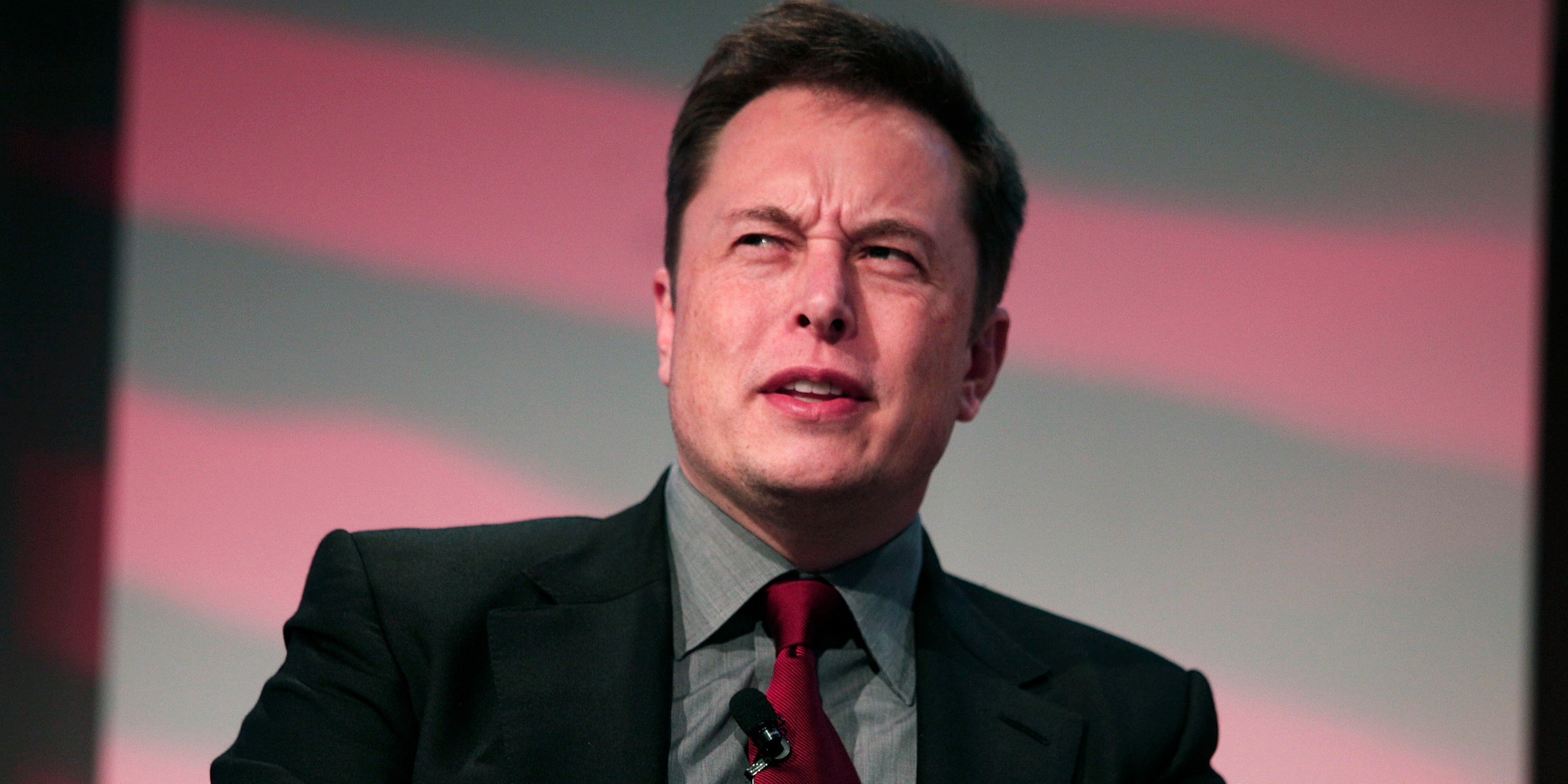 how much money does elon musk make from spacex