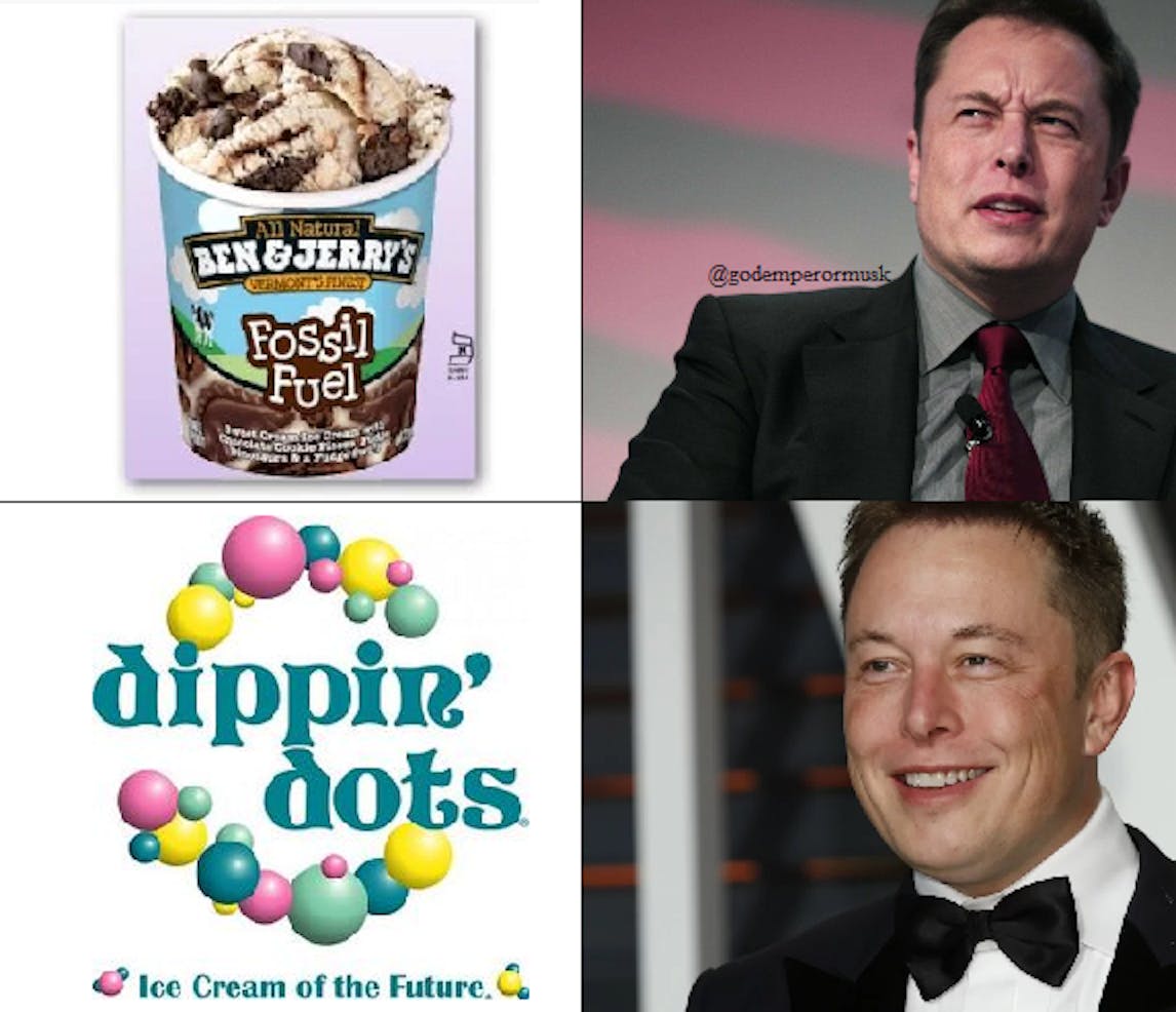 13 Funny Elon Musk Memes Tease Everyone's Favorite Futurist Inverse