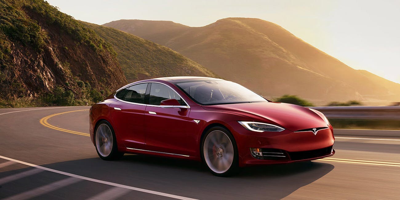Tesla Why Norway Is Best Greenest Place On Earth To Drive Car Tesla Model S