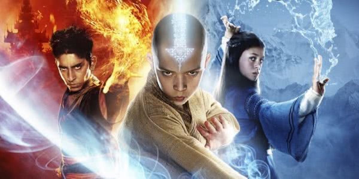 'Avatar: The Last Airbender' Netflix Remake Has "More Creative Freedom