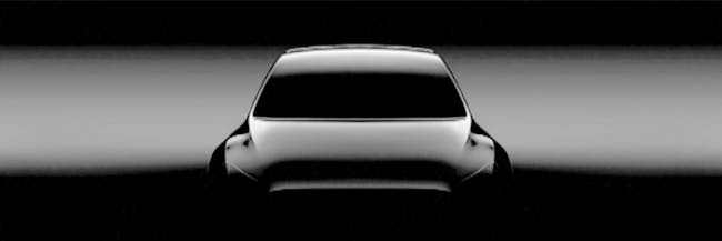 Image result for Tesla Model Y