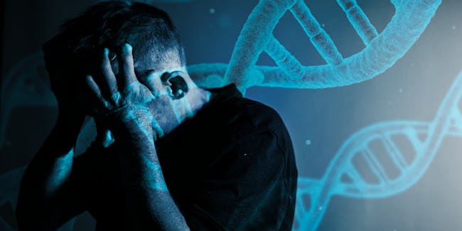 Depression, genes