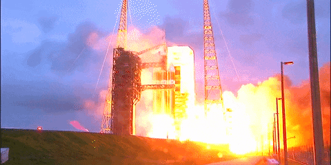 nasa eft-1 orion launch