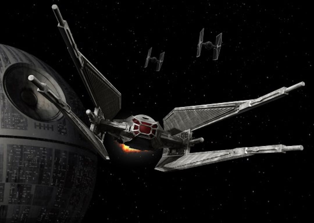 Star Wars Rise Of Skywalker Teases Emperor Palpatine Kylo