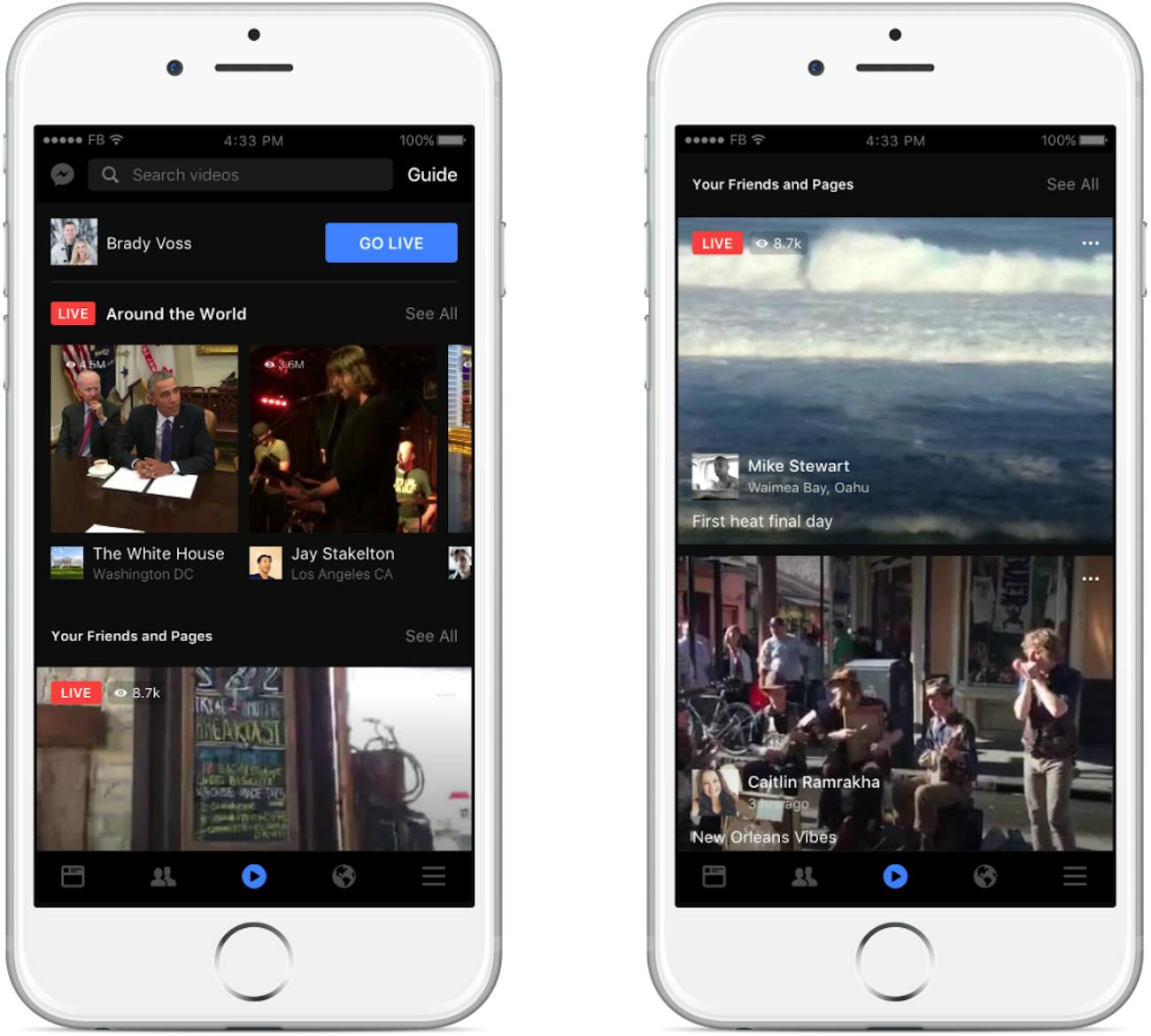 Mark Zuckerberg Reveals How Facebook Will Change in the Next 2 Years