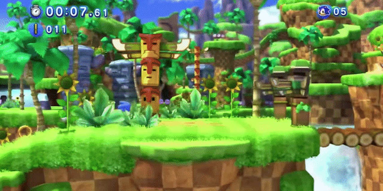 Generations Generations