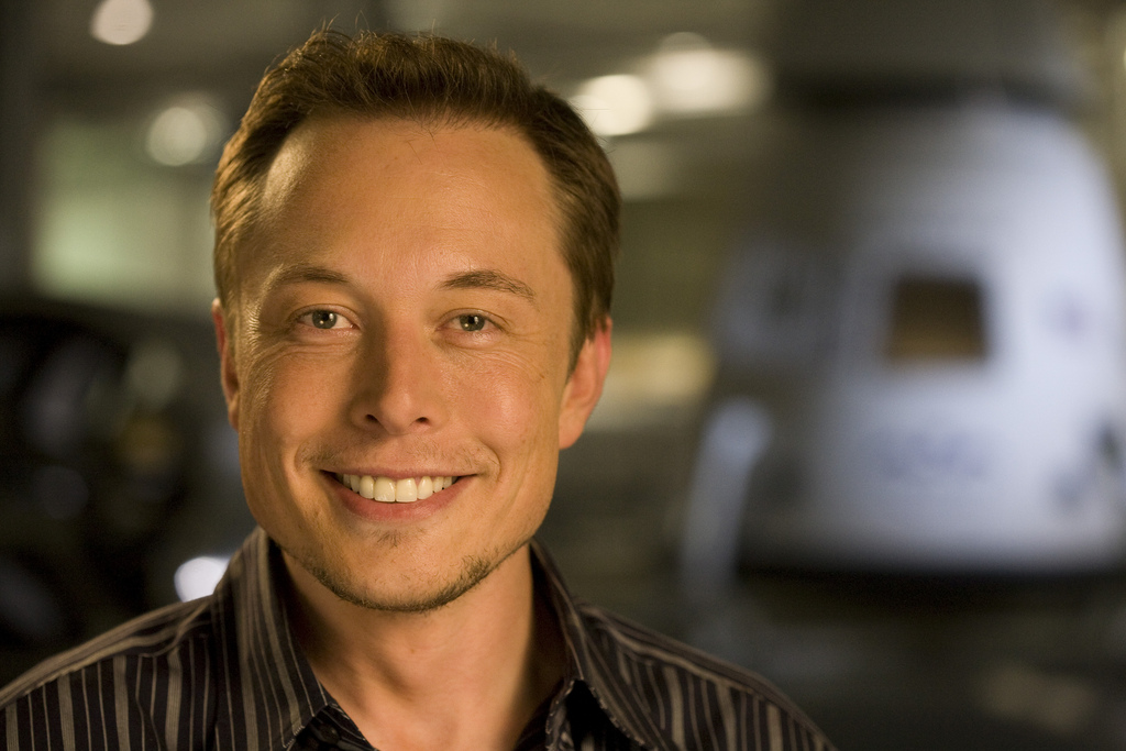 The Boring Company: Elon Musk Reveals Release Date And Price For Eco ...