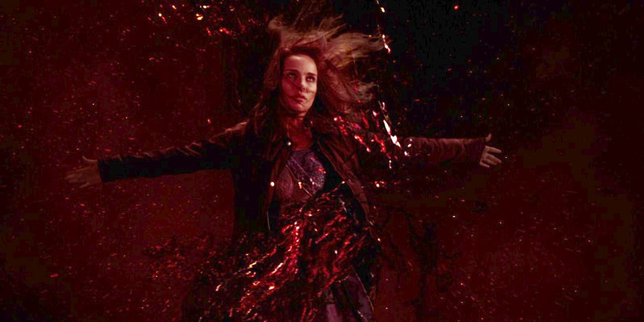 thor the dark world aether