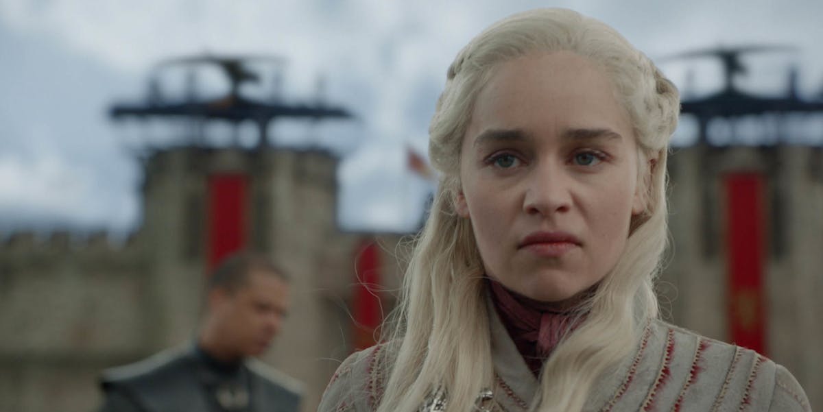 'Game of Thrones' Theory: Is Rhaegal Dead? Bran May Bring 