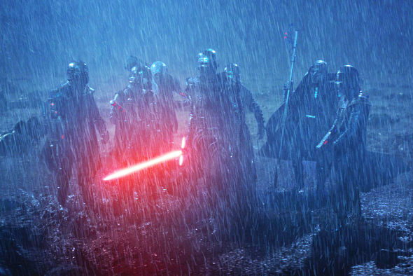 Image result for knights of ren