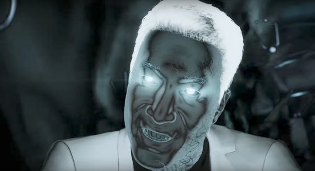 Spider-Man Insomniac Sony Mister Negative