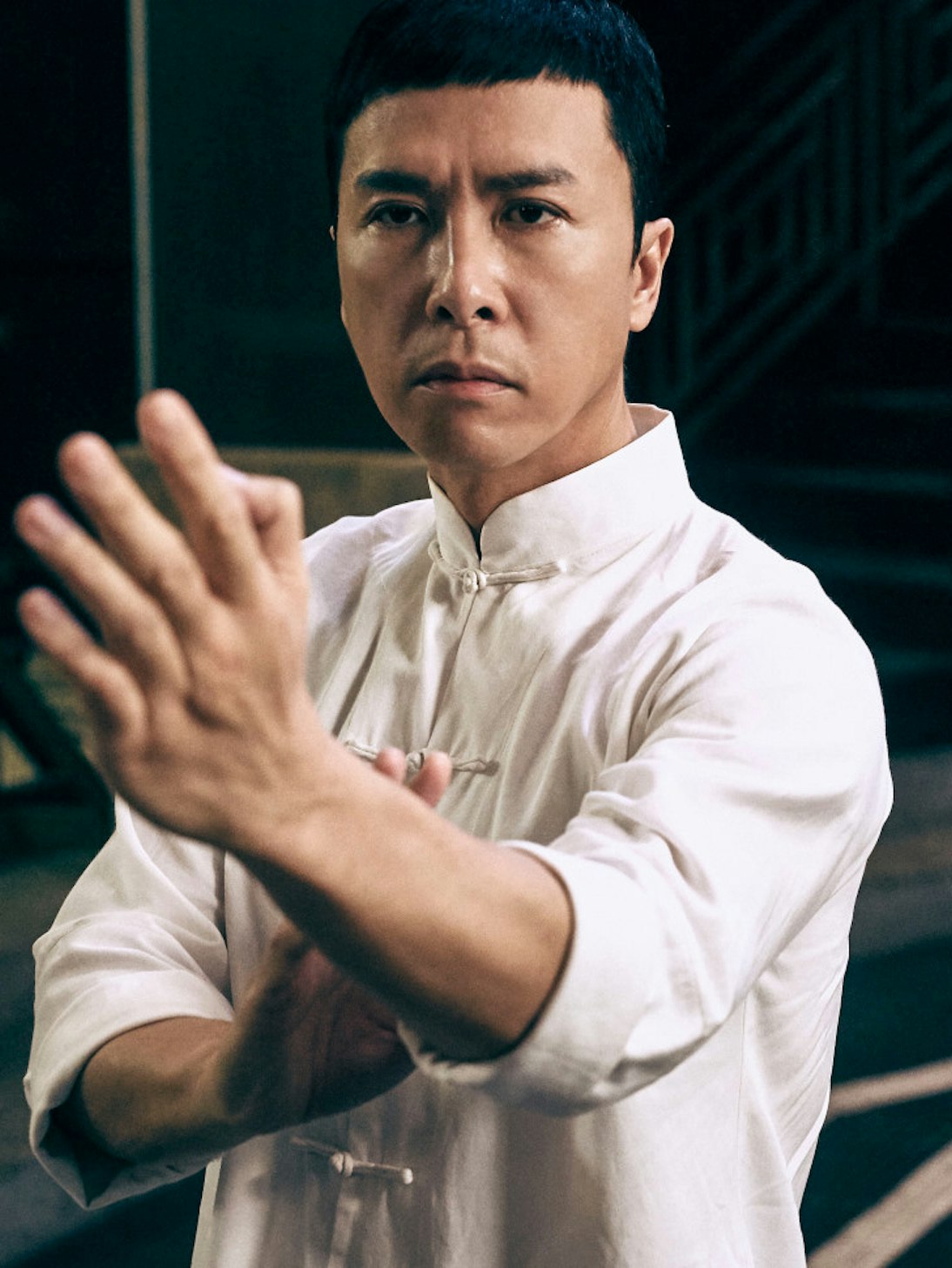 A Real Wing Chun Master Explains It's OK 'Ip Man 3' Is Mostly Made Up ...