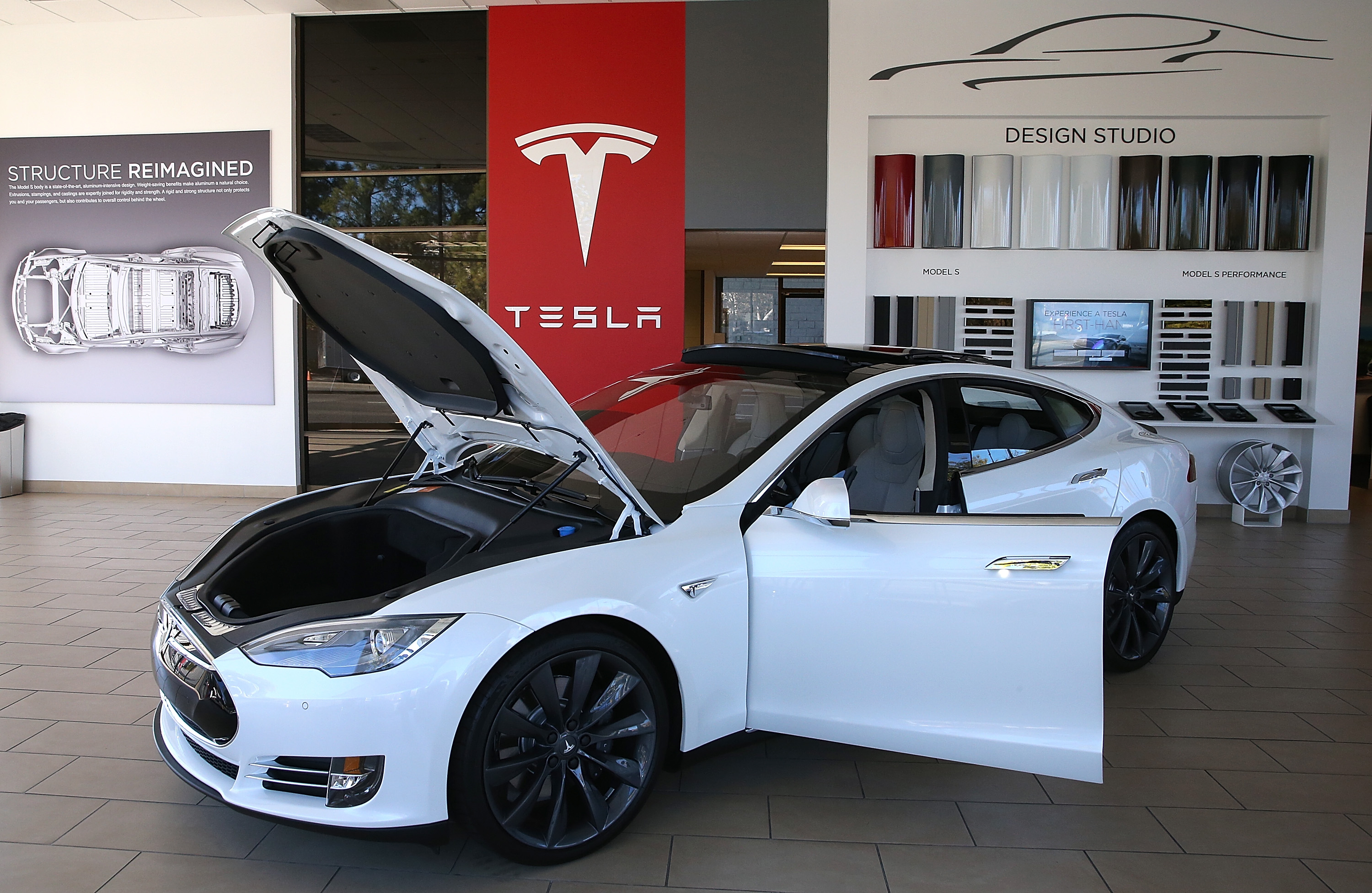 Insuremytesla Looks To Disrupt Insurance Like Tesla Did Auto