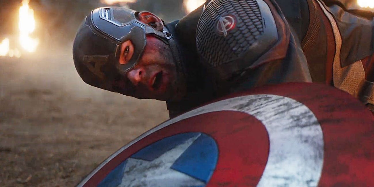 Captain America