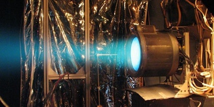 The Fuel-Efficient T6 Ion Thrusters Will Send BepiColombo to Mercury by 2024