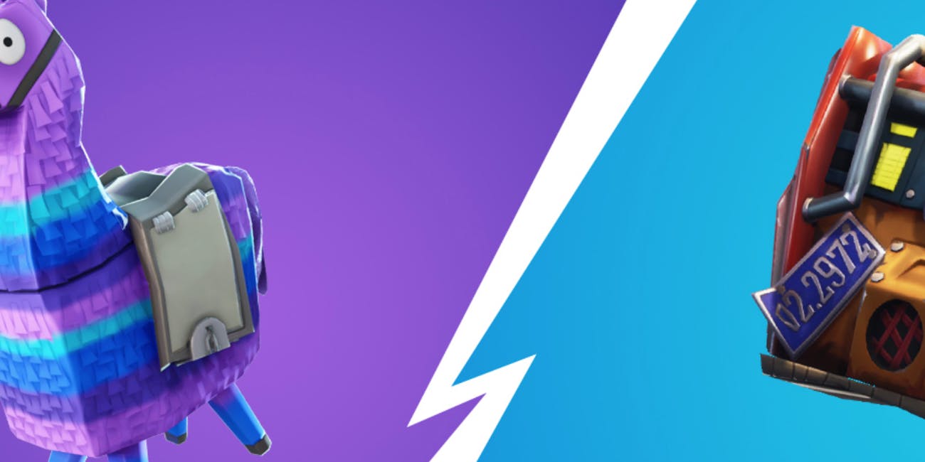 Fortnite Down How To Get Post Shutdown Freebies In The Store Inverse - fortnite free loot
