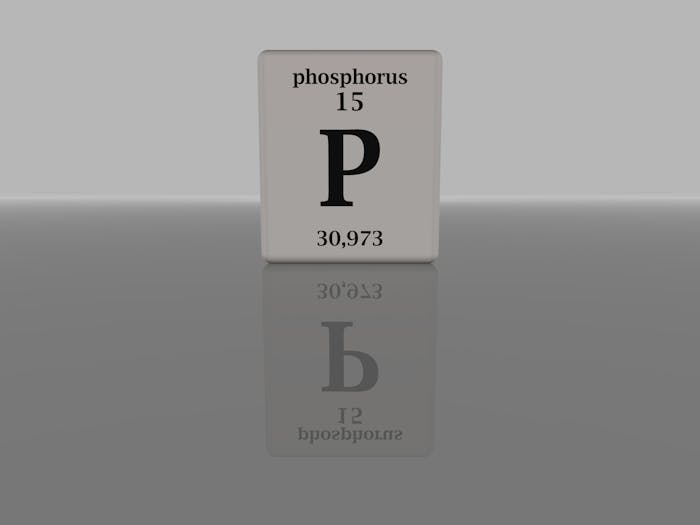 Phosphorus